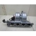 Коллектор впускной Opel Zafira (F75) 1999-2005 218160 90536060