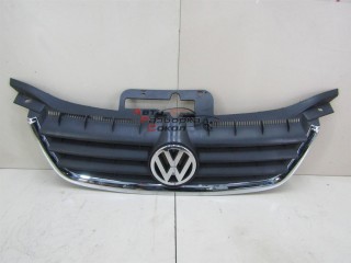 Решетка радиатора VW Touran 2003-2010 218155 VW07046GAV