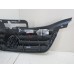 Решетка радиатора VW Touran 2003-2010 218155 VW07046GAV