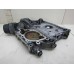 Крышка двигателя передняя Mercedes Benz W203 2000-2006 218176 A6110151102