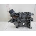 Крышка двигателя передняя Mercedes Benz W203 2000-2006 218176 A6110151102