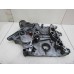 Крышка двигателя передняя Mercedes Benz W203 2000-2006 218176 A6110151102