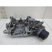 Крышка двигателя передняя Mercedes Benz W203 2000-2006 218176 A6110151102