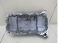  Поддон масляный двигателя Ford Focus II 2008-2011 218173 98MM6675CB