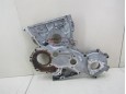  Крышка двигателя передняя Renault Trafic 2001-2014 218172 8200504265