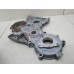 Крышка двигателя передняя Renault Trafic 2001-2014 218172 8200504265