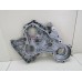 Крышка двигателя передняя Renault Trafic 2001-2014 218172 8200504265