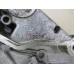 Крышка двигателя передняя Renault Trafic 2001-2014 218172 8200504265