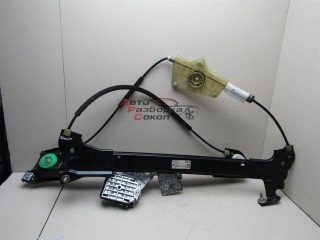 Стеклоподъемник электр. передний правый Citroen C6 2006-2012 218207 9222T7