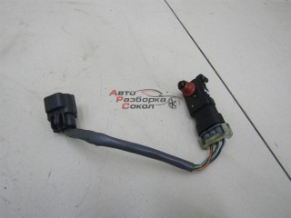 Датчик абсолютного давления Renault Scenic 2003-2009 218186 7700101762