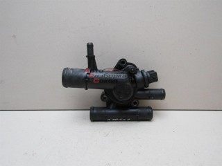 Корпус термостата Renault Megane II 2002-2009 218161 8200674369