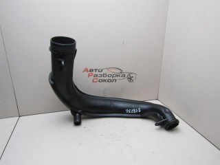 Патрубок интеркулера Peugeot 407 2004-2010 218236 143484