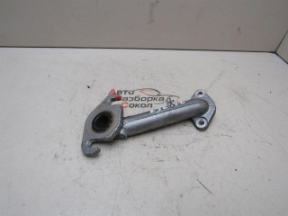 Трубка системы рециркуляции (EGR) Mitsubishi Colt (Z3) 2003-2012 218251 MN178405