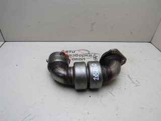 Патрубок интеркулера VW Golf IV \Bora 1997-2005 218260 038131111