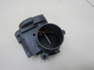 Заслонка дроссельная Citroen C4 2005-2011 218271 163636