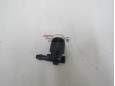  Форсунка омывателя лобового стекла Opel Zafira (F75) 1999-2005 218341 90582028