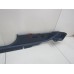 Накладка порога (внутренняя) Seat Ibiza IV 2002-2008 218344 6L3853372D