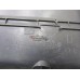 Накладка порога (внутренняя) Seat Ibiza IV 2002-2008 218344 6L3853372D