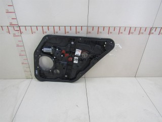 Стеклоподъемник электр. задний правый Hyundai Elantra 2011-2016 218413 834813X000