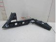  Направляющая заднего бампера левая VW Touran 2003-2010 218444 1T0807375B