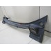 Решетка стеклооч. (планка под лобовое стекло) Opel Zafira (F75) 1999-2005 218499 90547033