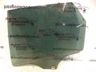 Стекло двери задней левой Mazda CX 7 2007-2012 46283 EG2273510