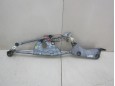  Трапеция стеклоочистителей Mercedes Benz GL-Class X164 2006-2012 218534 A1648200041