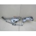 Трапеция стеклоочистителей Mercedes Benz GL-Class X164 2006-2012 218534 A1648200041