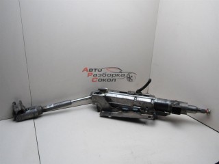 Колонка рулевая Peugeot 407 2004-2010 218607 4123EW