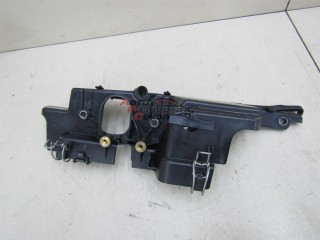 Накладка декоративная Renault Megane II 2002-2009 218620 8200468152