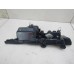 Накладка декоративная Renault Megane II 2002-2009 218620 8200468152