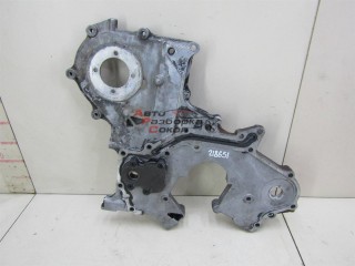 Крышка двигателя передняя Hyundai Starex H1 1997-2007 218651 213704A410