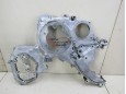  Крышка двигателя передняя Nissan X-Trail (T30) 2001-2006 218652 13502AD200