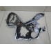 Крышка двигателя передняя Nissan X-Trail (T30) 2001-2006 218652 13502AD200