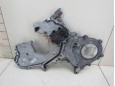  Крышка двигателя передняя Hyundai Starex H1 1997-2007 218654 213704A410