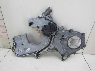 Крышка двигателя передняя Hyundai Starex H1 1997-2007 218654 213704A410