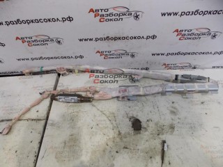 Подушка безопасности боковая (шторка) Mazda CX 7 2007-2012 46348 EG2157KM0G