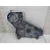 Крышка двигателя передняя Hyundai Starex H1 1997-2007 218657 213504A001