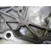 Крышка двигателя передняя Hyundai Starex H1 1997-2007 218657 213504A001