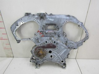 Крышка двигателя передняя Nissan Murano (Z50) 2004-2008 218660 135008J115