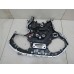 Крышка двигателя передняя Nissan Murano (Z50) 2004-2008 218660 135008J115