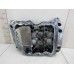 Поддон масляный двигателя Renault Scenic 2003-2009 218663 8200672739