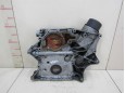  Крышка двигателя передняя Mercedes Benz W202 1993-2000 218693 A6110100033