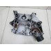 Крышка двигателя передняя Mercedes Benz W202 1993-2000 218693 A6110100033