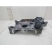 Крышка двигателя передняя Mercedes Benz W202 1993-2000 218693 A6110100033