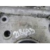 Крышка двигателя передняя Mercedes Benz W202 1993-2000 218693 A6110100033