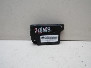 Блок электронный Chrysler 300C 2011> 218683 04671918AK