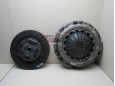  Комплект сцепления Kia Sorento 2002-2009 218718 411003C900