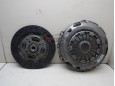  Комплект сцепления Ford Focus II 2005-2008 218728 1252272