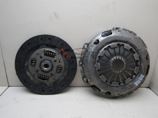 Комплект сцепления Ford Focus II 2005-2008 218728 1252272